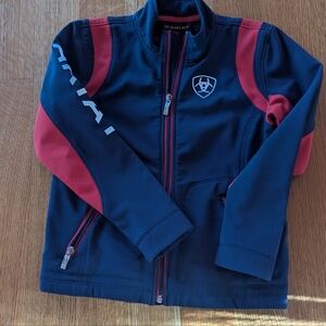 Youth Small Ariat jacket